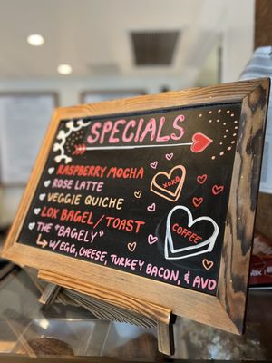 Barefoot Coffee Roasters by null