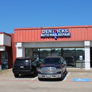 Dentpicks Auto Hail Repair - Body Shops Near Me - Plano, Texas Dentpicks Auto Hail Repair - Body Shops Near Me - Plano, Texas