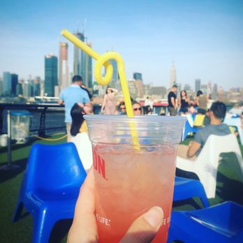 Pier 13 - Food Trucks Near Me - Hoboken, New Jersey Pier 13 - Food Trucks Near Me - Hoboken, New Jersey