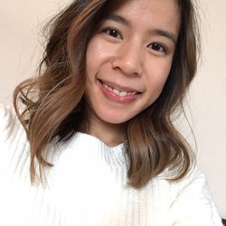 Salon Gold - Cut and color by Ashley! I absolutely love it!