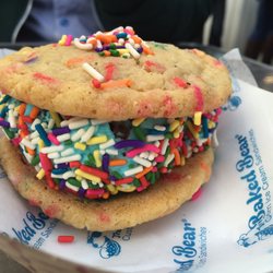 The Baked Bear