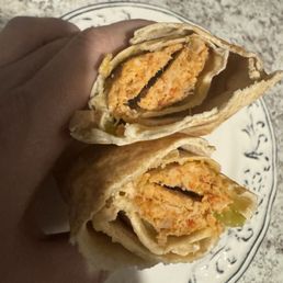 Chicken kofta