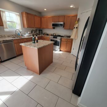 Healthy Home Cleaning Services - There's nothing better than a sanitary kitchen to cook in. - Office Cleaning Near Me Healthy Home Cleaning Services - There's nothing better than a sanitary kitchen to cook in. - Office Cleaning Near Me