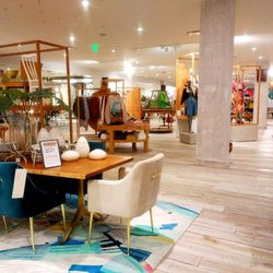 user provided Anthropologie & Co photo