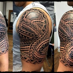 Inner Self Tattoo Studio