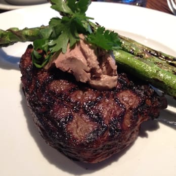 Mindy's Bakery - Ribeye steak with foie gras butter (served lukewarm) - Desserts Near Me - Chicago, Illinois Mindy's Bakery - Ribeye steak with foie gras butter (served lukewarm) - Desserts Near Me - Chicago, Illinois
