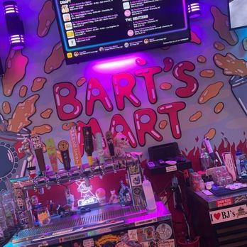 BART'S MART - Cute - Convenience Stores Near Me - Charlotte, North Carolina
