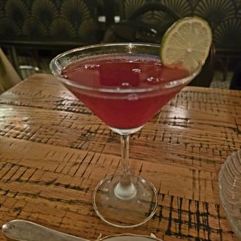 Steak Frites Bistro - Moulin Rouge - Steakhouses Near Me - New York, New York
