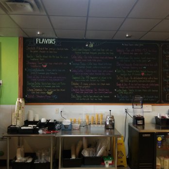 The Screamery HandCrafted Ice Cream - Ice Cream & Frozen Yogurt Near Me - Tucson, Arizona
