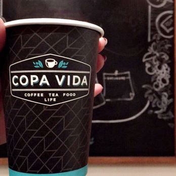 Copa Vida - Lemongrass ginger tea, would be better with fresh lemon added but they don't carry fresh lemon here :/ - New American Near Me - Pasadena, California Copa Vida - Lemongrass ginger tea, would be better with fresh lemon added but they don't carry fresh lemon here :/ - New American Near Me - Pasadena, California