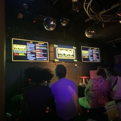 Bonkerz Comedy Club