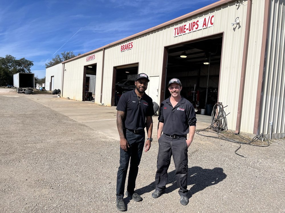 O’MALLEY TIRE & AUTOMOTIVE Updated September 2024 5242 Hwy 281 N