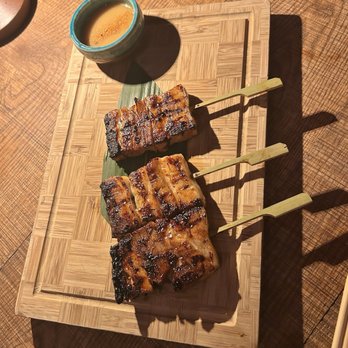 Shōtō - Pork belly skewers - Japanese Near Me - Washington, DC, District of Columbia Shōtō - Pork belly skewers - Japanese Near Me - Washington, DC, District of Columbia