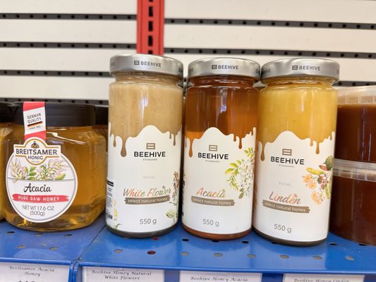 Borderless European Market (BEM) by null