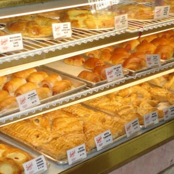 Leonard's Bakery - $3.25 Portuguese sausage wrap - Bakeries Near Me - Honolulu, Hawaii Leonard's Bakery - $3.25 Portuguese sausage wrap - Bakeries Near Me - Honolulu, Hawaii