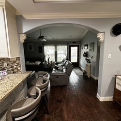 Leo Chavez Remodeling