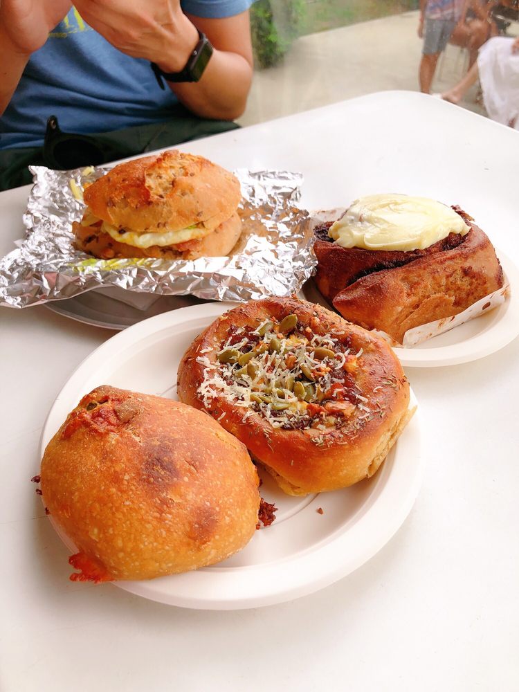 THE BAKERY BY WOODLANDS SOURDOUGH Updated August 2024 10 Jln Serene