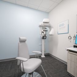 Valencia Modern Dentistry