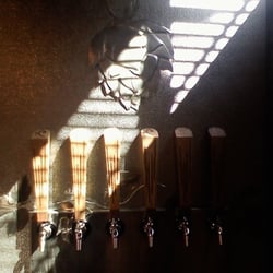 Upright Brewing