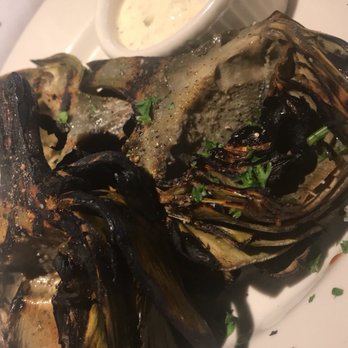 Houston's Restaurant - New American Near Me - Irvine, California