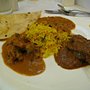 The Indian Palette