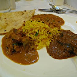 The Indian Palette - Sumptuous feast...