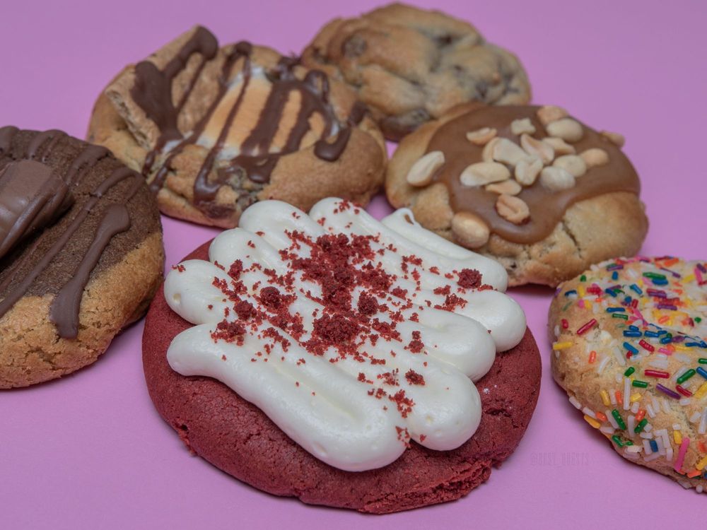 MON BISCUIT Updated September 2024 23 Photos 1200 Boulevard Rome, Brossard, Quebec