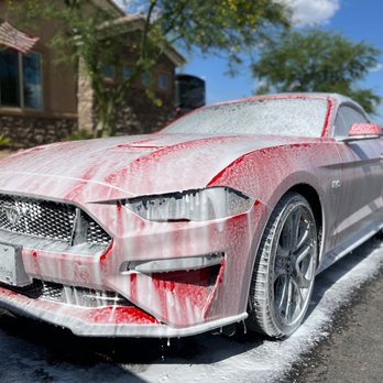 Zaro Detailing - Did an amazing Job, highly recommend - Auto Detailing Near Me - Las Vegas, Nevada Zaro Detailing - Did an amazing Job, highly recommend - Auto Detailing Near Me - Las Vegas, Nevada