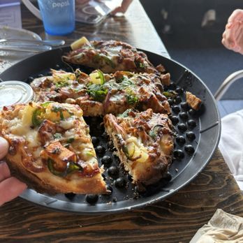 Bayside Landing - New American Near Me - San Diego, California