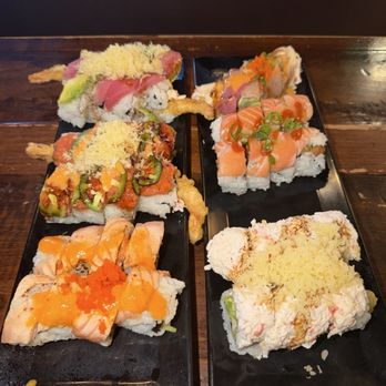 Sake 2 Me Sushi - Sushi Bars Near Me - Cerritos, California Sake 2 Me Sushi - Sushi Bars Near Me - Cerritos, California