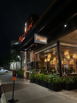 Malai Kitchen by null