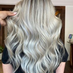 Fox & Jane Salon
