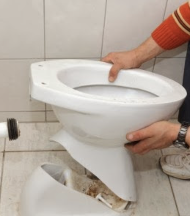 Slide of J & W Plumbing