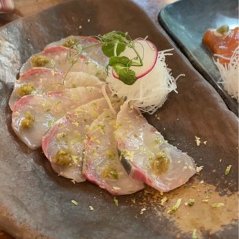 MF Sushi - Kampachi - Japanese Near Me - Atlanta, Georgia MF Sushi - Kampachi - Japanese Near Me - Atlanta, Georgia