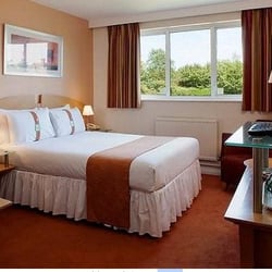 Holiday Inn Hotel Ashford - North A20