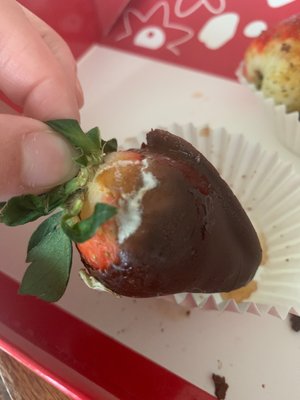 Edible Arrangements by null