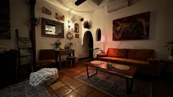 Café Piro by null