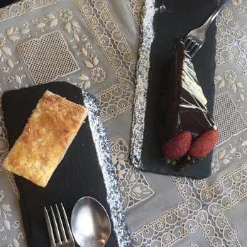 Restaurante Carmo - Omg these desserts were the greatest! - Tapas Bars Near Me - Lisbon, 11 Restaurante Carmo - Omg these desserts were the greatest! - Tapas Bars Near Me - Lisbon, 11