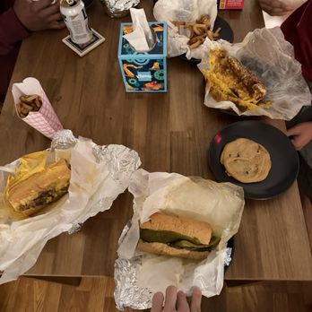 Al's Beef - Regular Beef - Sandwiches Near Me - Chicago, Illinois