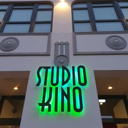 Studio Kino