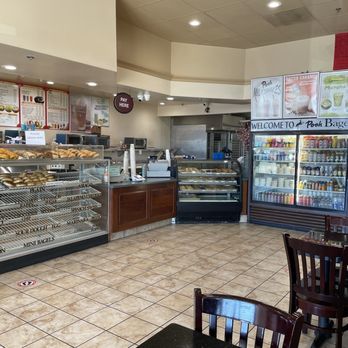 Posh Bagel Folsom - Bagels Near Me - Folsom, California Posh Bagel Folsom - Bagels Near Me - Folsom, California