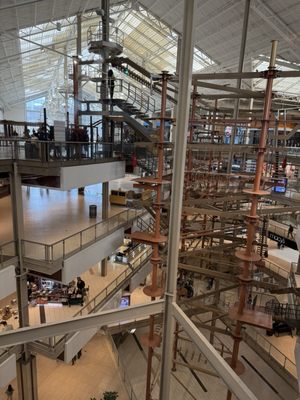 Palisades Center by null