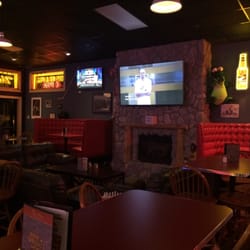 The Alley Sports Pub and Grill