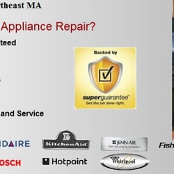 Affordable Appliance Repair