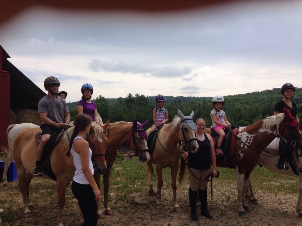 Deepwood Farm - equestrian in Bethel, ME