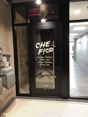 Che Fico by null Che Fico by null