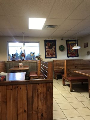 Big Dally's Deli #2 by null
