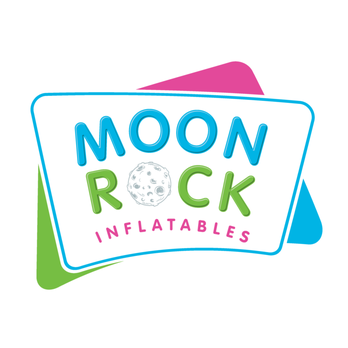 Moon Rock Inflatables - Bounce House Rentals Near Me - Midlothian, Virginia