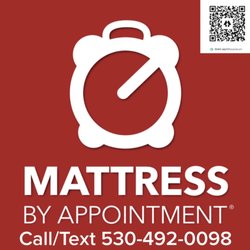 Mattress By Appointment - Auburn - Store Logo