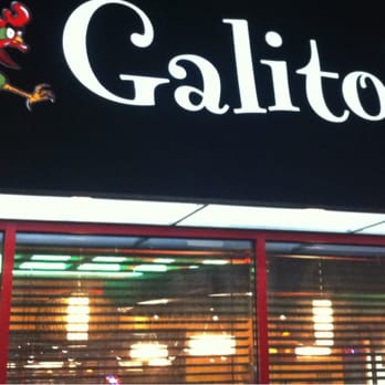 Galito's Flame Grilled Chicken - Taken by zoomimage.ca - Portuguese Near Me - Mississauga, Ontario
